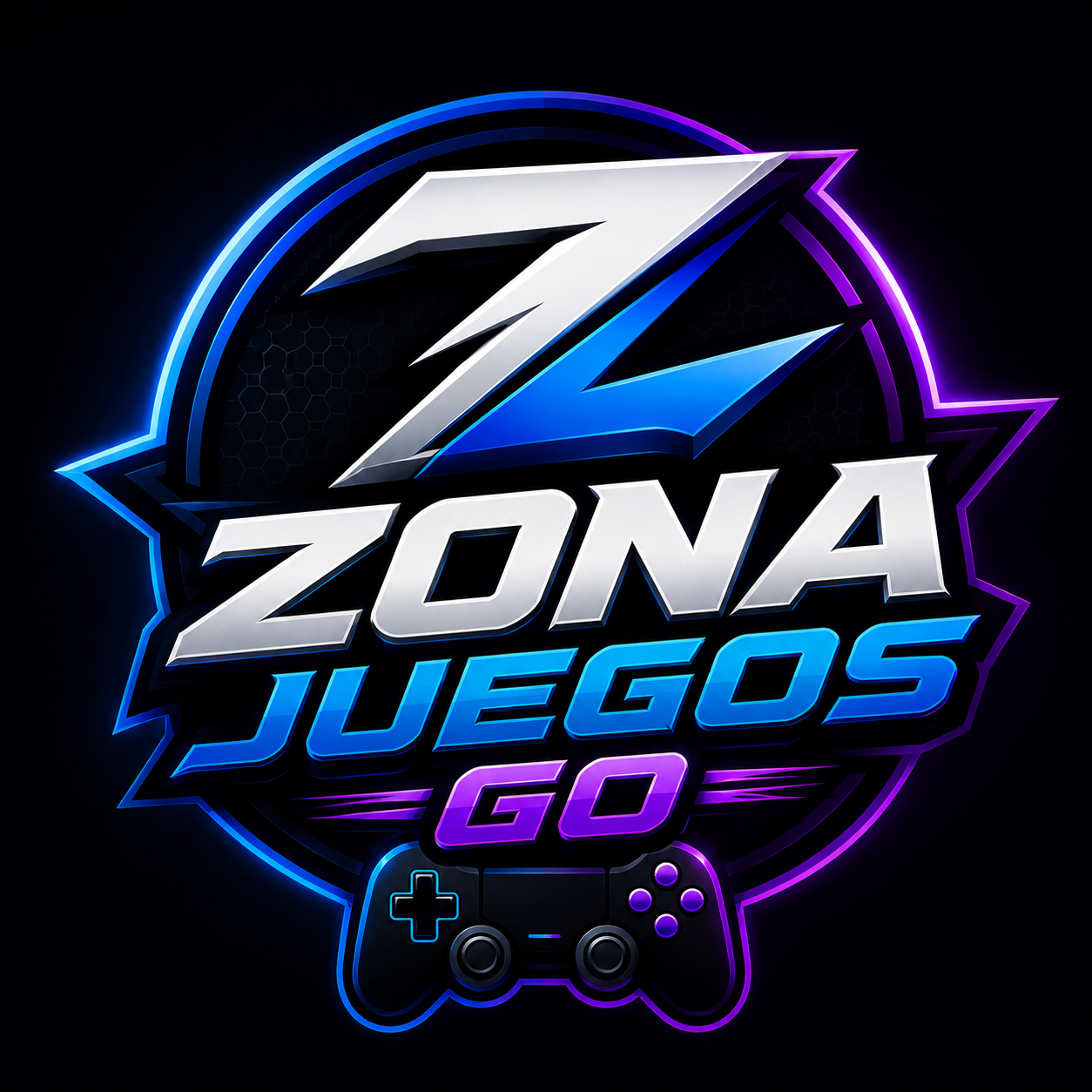 ZonaJuegosGo