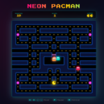 pacman