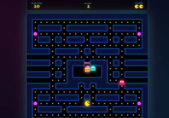 pacman