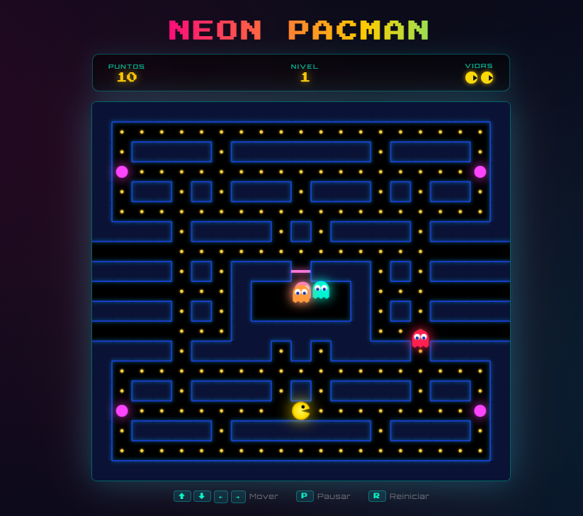 pacman