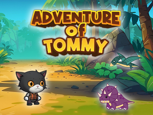 advanture-of-tommy