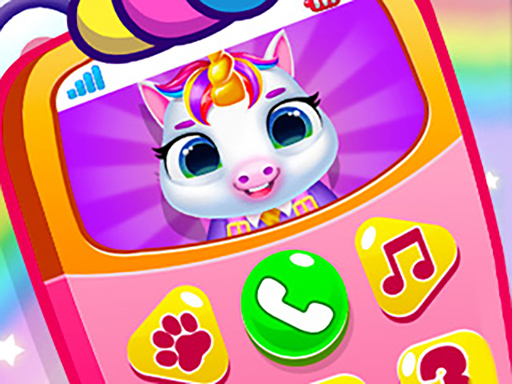 baby-unicorn-phone