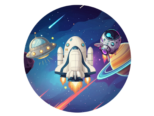 cosmic-sprint