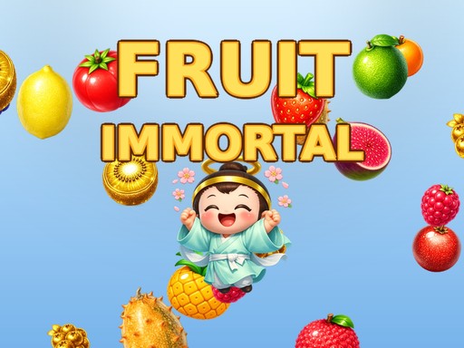 fruit-immortal