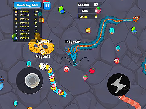 greedy-snake-multiplayer-duel
