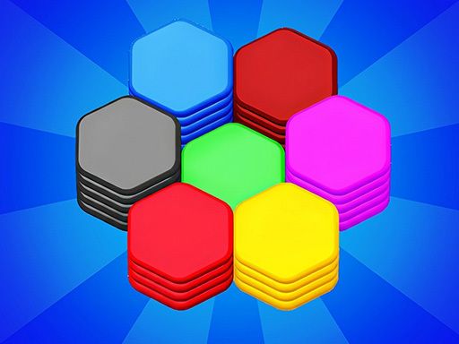 hexa-color-sort