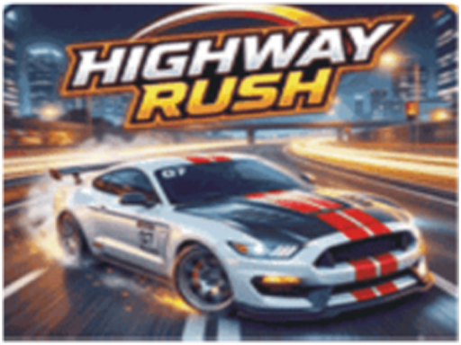 highway-rush