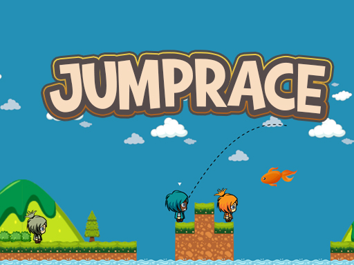 jump-race