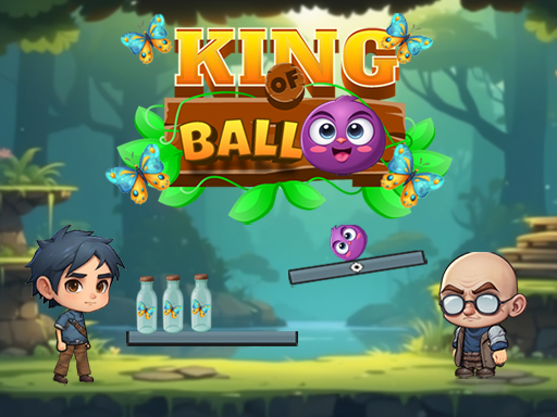 king-of-ball