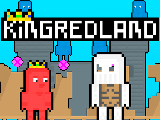 kingredland