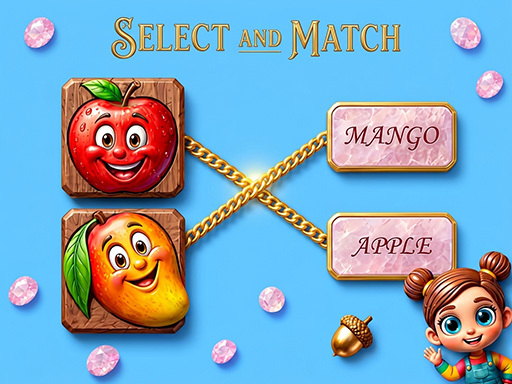 matching-pair-game