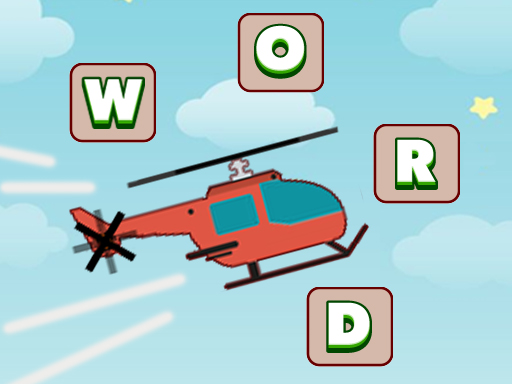 mathcopter-word