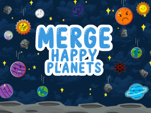 merge-happy-planets