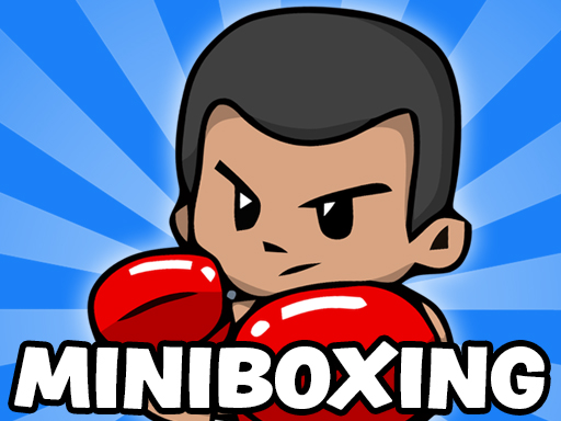 mini-boxing
