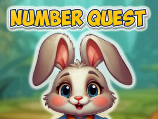 number-quest