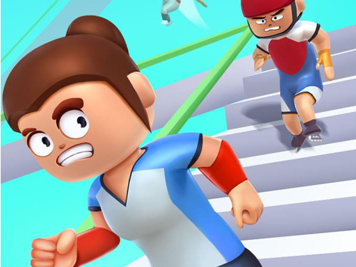 parkour-rush