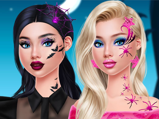 pop-culture-halloween-makeup