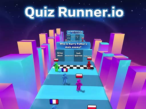 quiz-runnerio