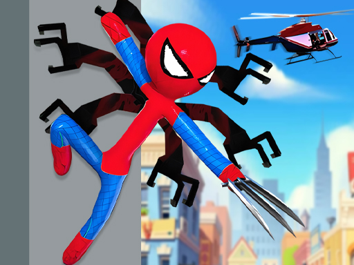 spiderlox-theme-park-battle