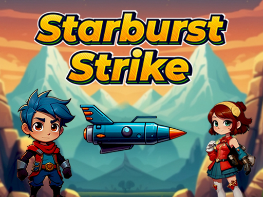 starbust-strike