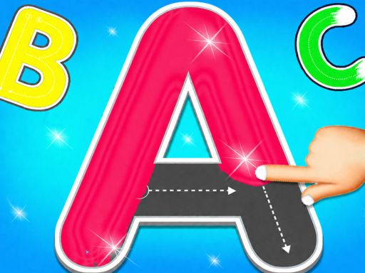 tracing-games