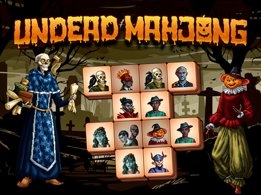 undead-mahjong