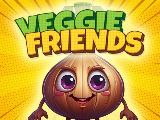 veggie-friends-game