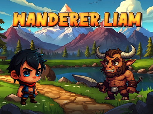 wanderer-liam