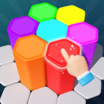 hexa-sort-3d